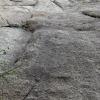This is Checkerboard Rock, not Batman