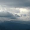 More stormy skies