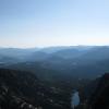 The views just get better and better as we get higher and higher