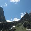 Hallets and the high peaks of Rocky Mountain National Park