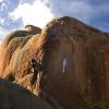 Penitente Canyon:  May 28-31, 2010
