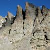 Not Climbing the Petite Grepon:  August 2, 2008