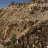 There appears to be a Syncline here
