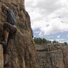 Mark leading Forty Two and No Rinkhals (5.9+)