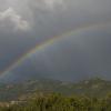 Well, it was pretty!