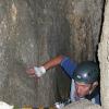 Mark descents into the Bowels of the Owls