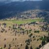 Nice views of McGreggor Ranch 