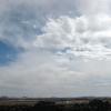 Big Wyoming skies