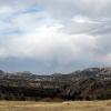 I love the Vedauwoo landscape