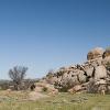 Our camper in Vedauwoo