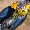 Wildflower bouquet