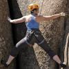 Camping and Climbing in Vedauwoo:  April 28-29, 2007