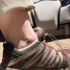 Camping and Climbing in Vedauwoo: June 26-28, 2009