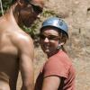 Mark and Kate - that was my last climb