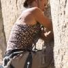 Ann attacks Plumb Line 