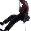 On rappel