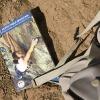 The new guidebook gets it's first trip out - great book!