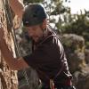 Mark starting a fun 5.8 to end the day