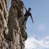 Climbing Punk Rock:  September 18, 2011