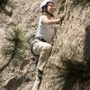 Liz following on Going to the Chaple (5.8)
