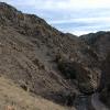 View of the Poudre from the Poudre Wall