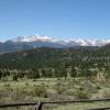 The Continental Divide