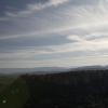 Looking SW towards the Dark Side and Sangre de Cristo mtns