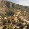 High desert landscapes