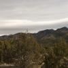Wave clouds cover the mountains to our east