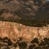 Cactus Cliffs Pano