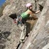 Liz is actually a hardcore ropegun!
