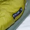 Oooo, the new REI sleeping bag