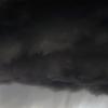 A big storm is blowing in 