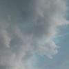 Wild skies