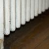 Can't figure out how to work the old radiators