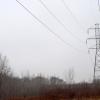 Powerlines in Ft Wayne