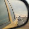 Watching Kevin following us out to Colorado