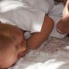 Baby afternoon