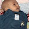 Gift from Uncle Bruce