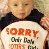 Gift from Aunt Becky