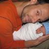 Mark and Gabe