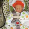 Ready to go home!