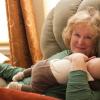 Gabe and Gramma