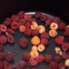 Rasberries