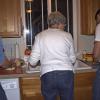 Making stone soup to freeze
