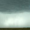 Heavy rain to the north