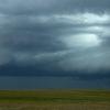 Still looking for a tornado below the storm