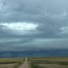 Is the storm getting closer?