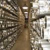 Field Trip to the Ice Core Lab:  February 27, 2008