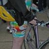 TJ and his awesome bike